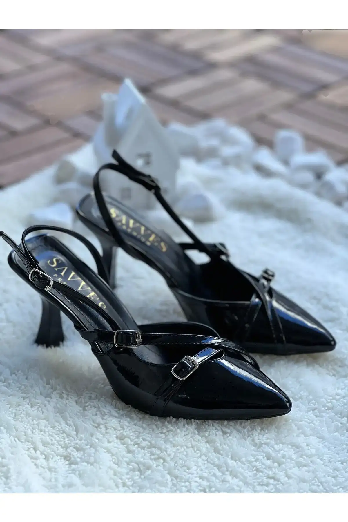 استایلتو چرمی زن - 436 استایلتو چرمی زن - 436