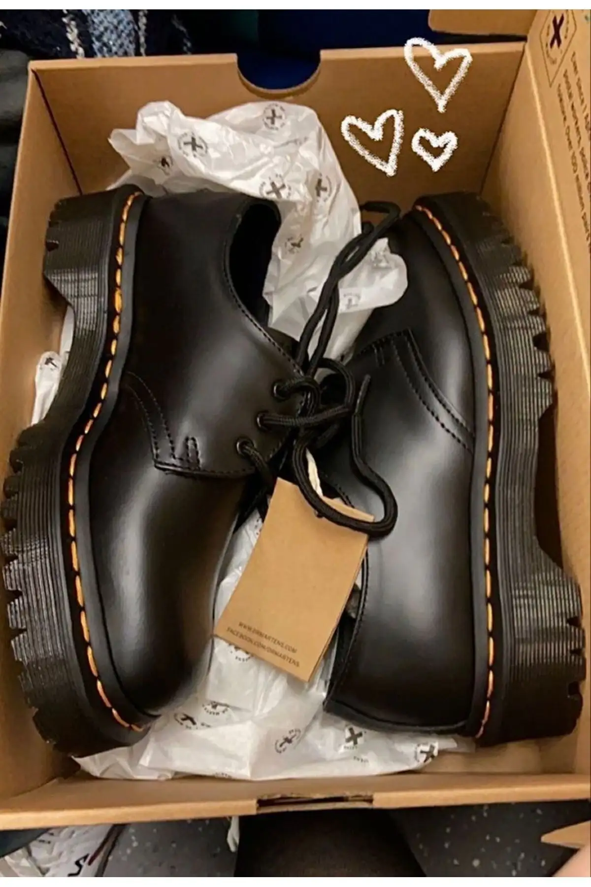 کفش لولیتا به سبک هاراجوکو مشکی - 692 کفش لولیتا به سبک هاراجوکو مشکی - 692