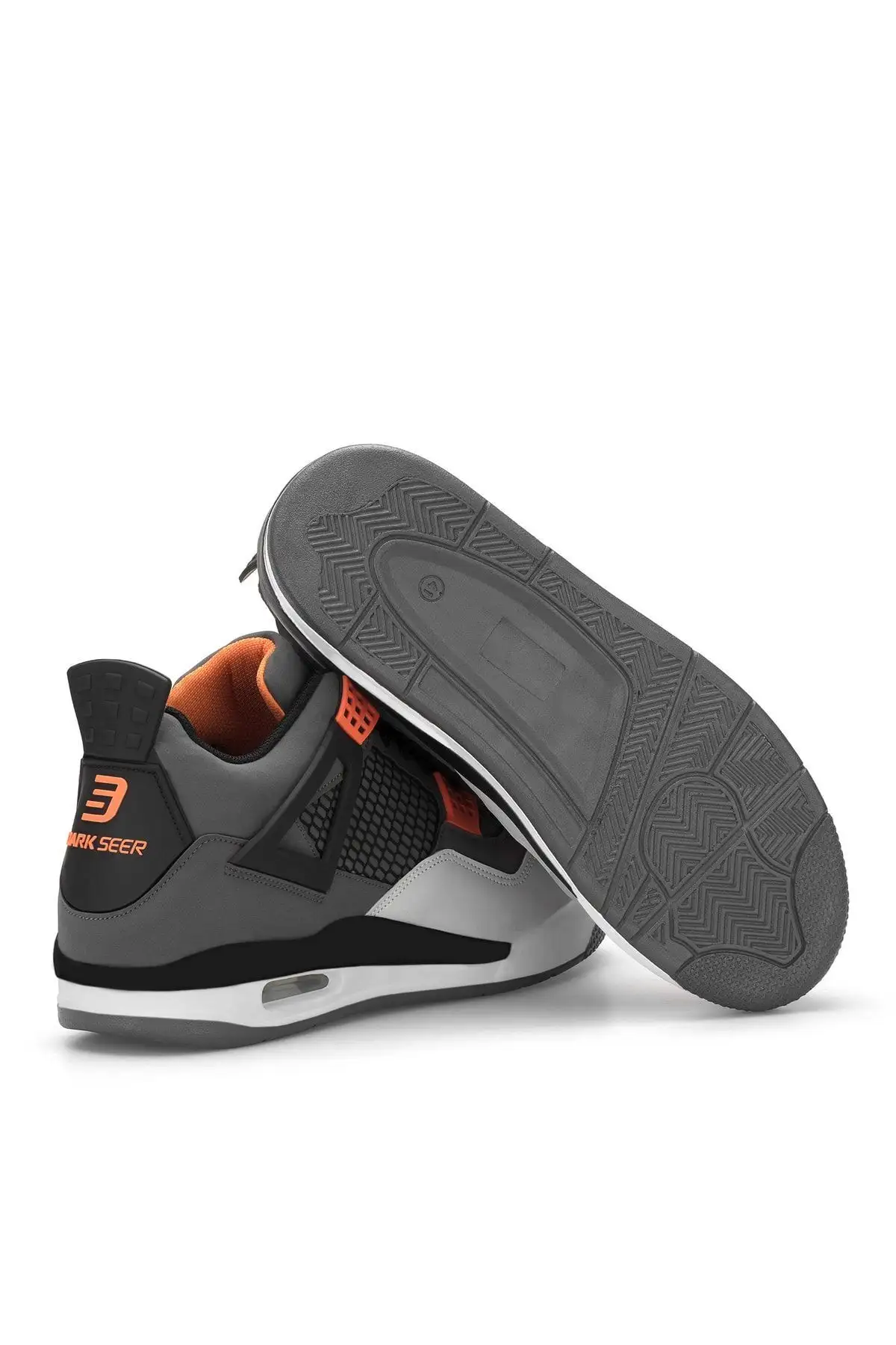 کفش ورزشی یونیسکس دودی Ds Hope - 14 کفش ورزشی یونیسکس دودی Ds Hope - 14