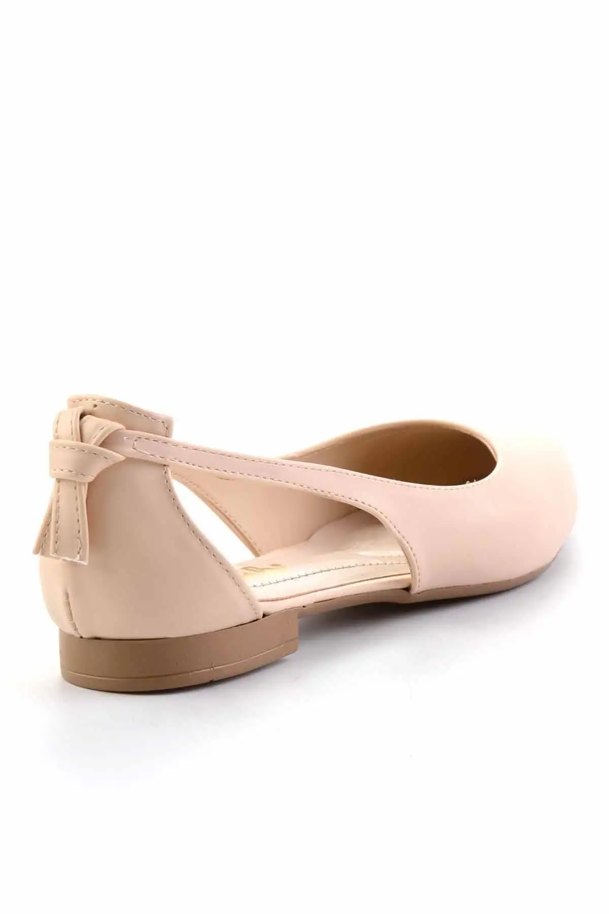 ده کفش تخت زنانه K01885010309 - 844 ده کفش تخت زنانه K01885010309 - 844