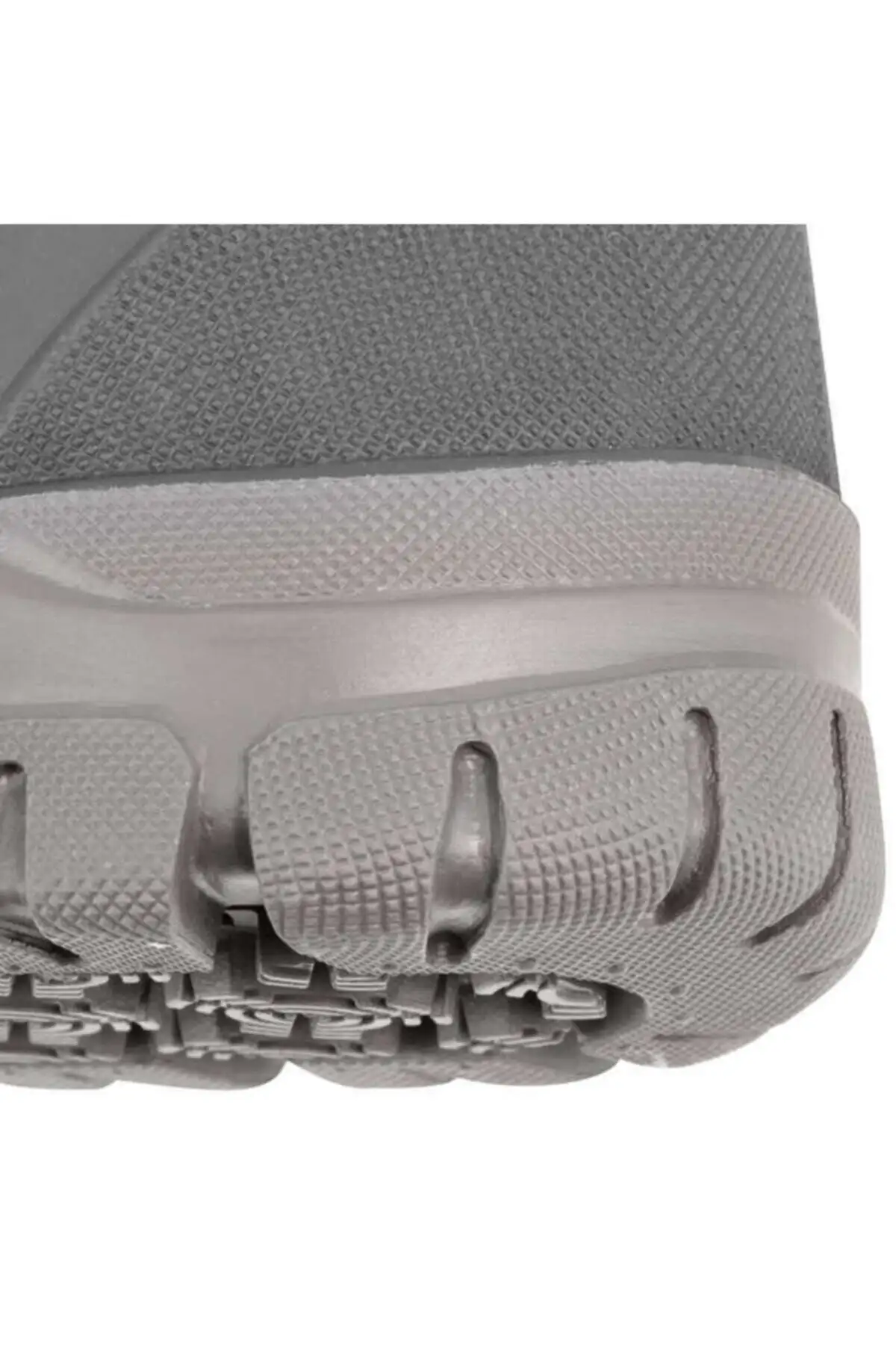 چکمه های برفی پیاده روی در فضای باز مردانه گرم -18 درجه سانتی گراد ضد آب - 1030