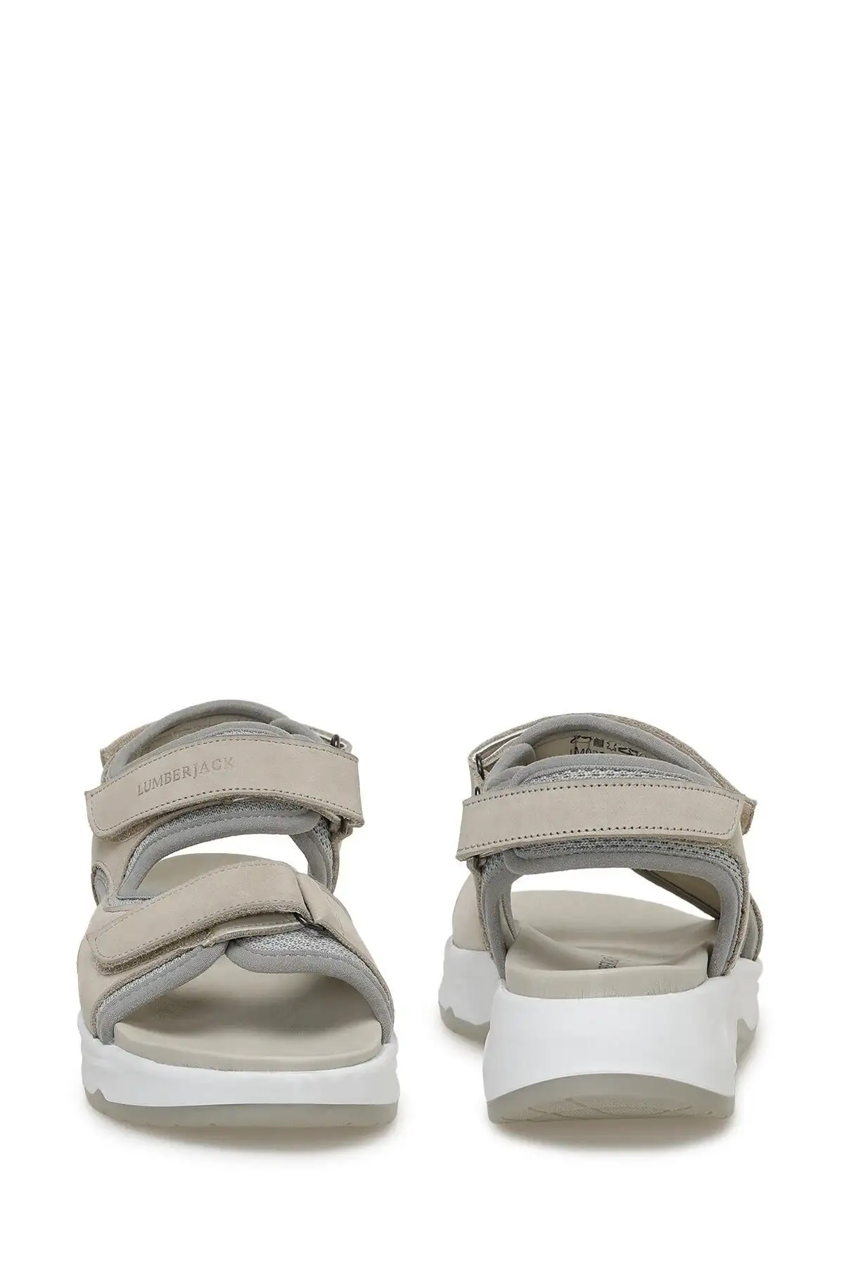 صندل ضخیم زنانه UMORE 3FX بژ - 1151 صندل ضخیم زنانه UMORE 3FX بژ - 1151