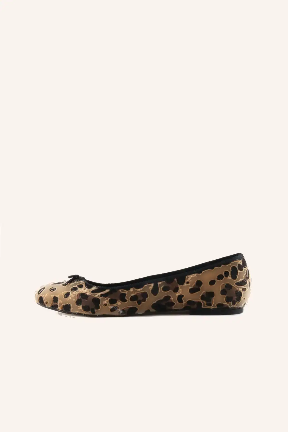 Leopard Ballerina Ballerina Ballerina - 1261 Leopard Ballerina Ballerina Ballerina - 1261