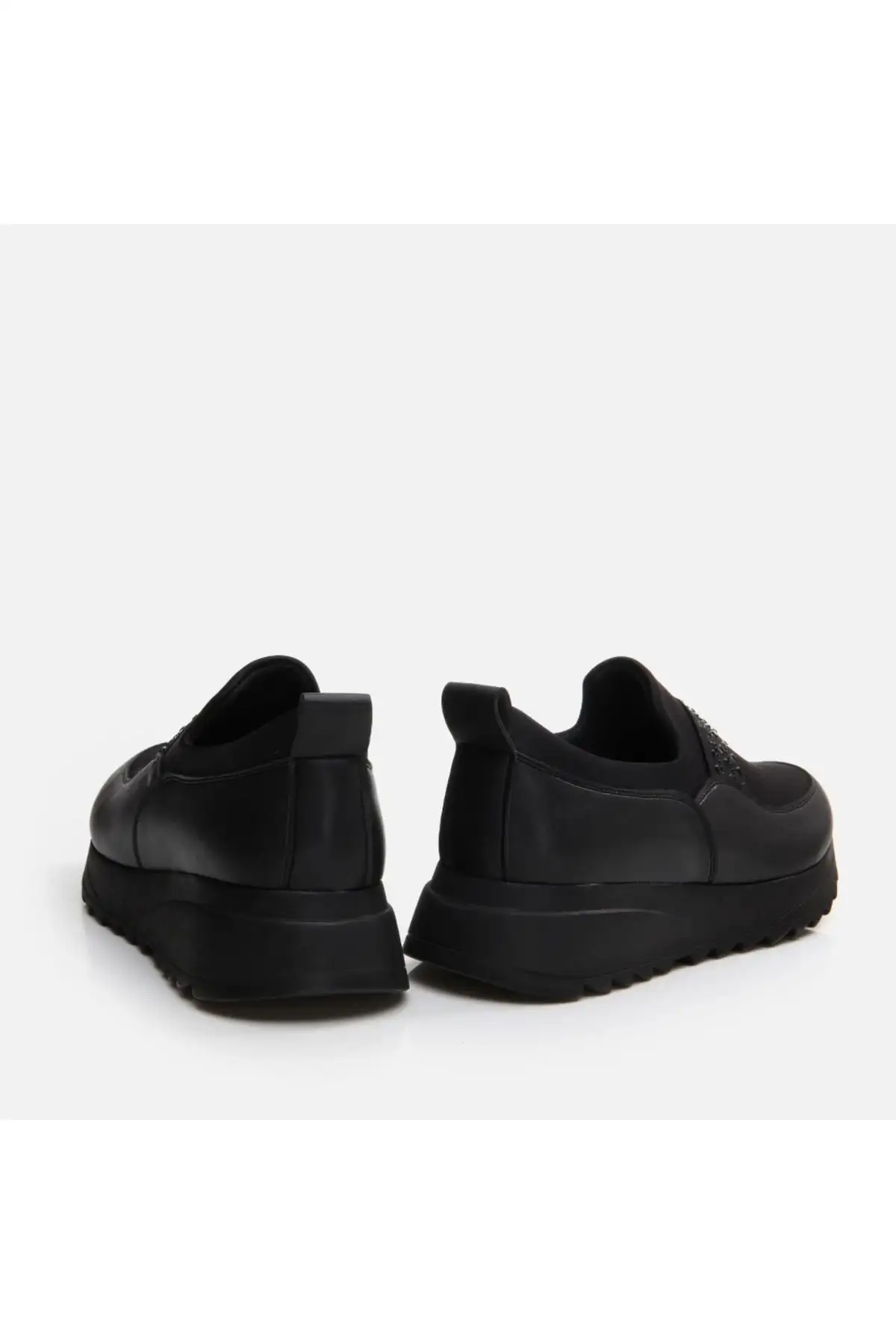 کفش راحتی زنانه یایا مشکی - 1221 کفش راحتی زنانه یایا مشکی - 1221