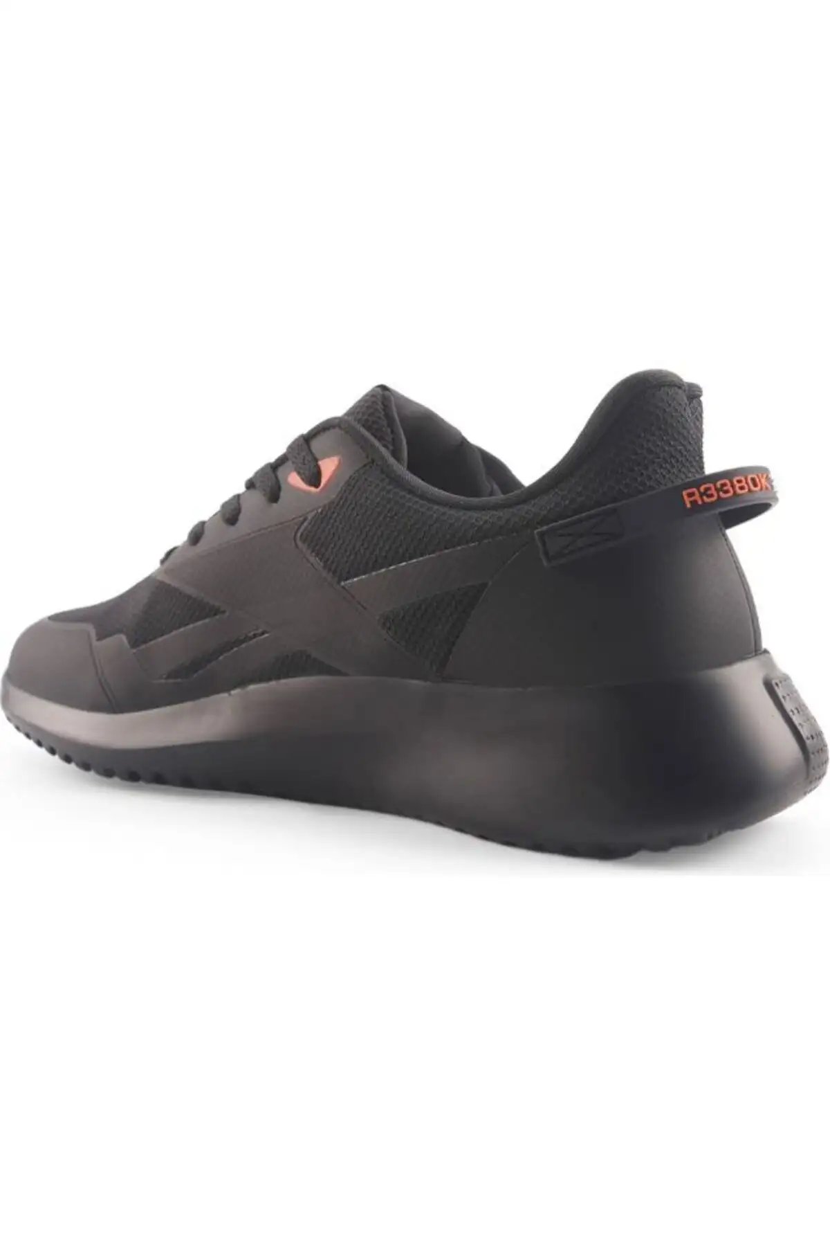 کفش اسپرت مردانه مشکی اسپید پیس 101918044 - 1094 کفش اسپرت مردانه مشکی اسپید پیس 101918044 - 1094