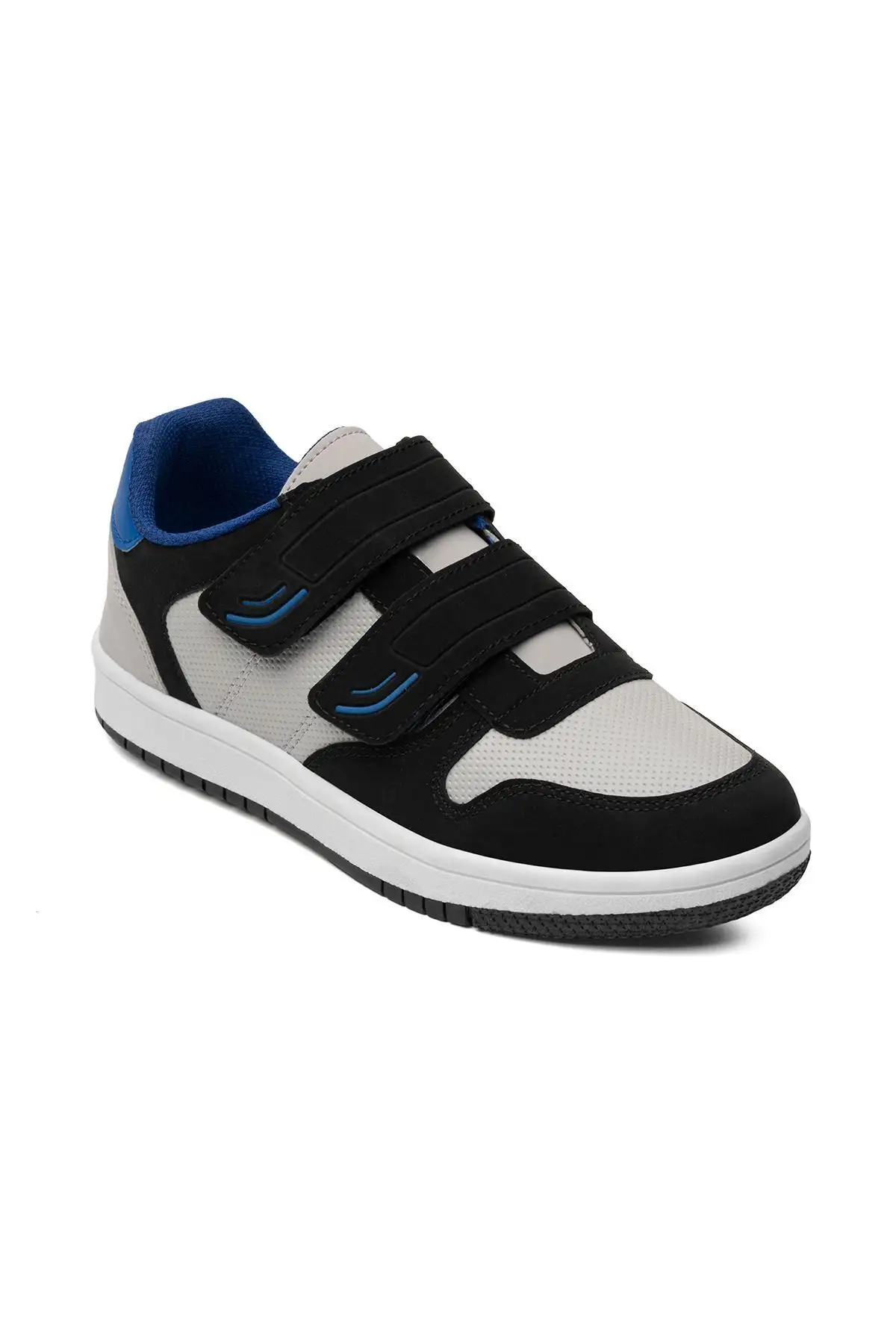 یونیسکس Velcro آناتومیکال آناتومیک کفش ورزشی کفی انعطاف پذیر روزانه ارگونومیک نرم تنفسی راحت - 322 یونیسکس Velcro آناتومیکال آناتومیک کفش ورزشی کفی انعطاف پذیر روزانه ارگونومیک نرم تنفسی راحت - 322