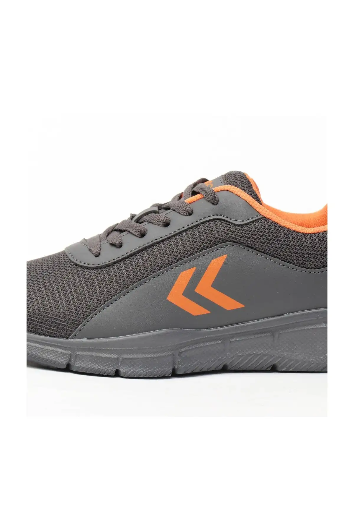 کفش اسپرت یونیسکس خاکستری - 252 کفش اسپرت یونیسکس خاکستری - 252
