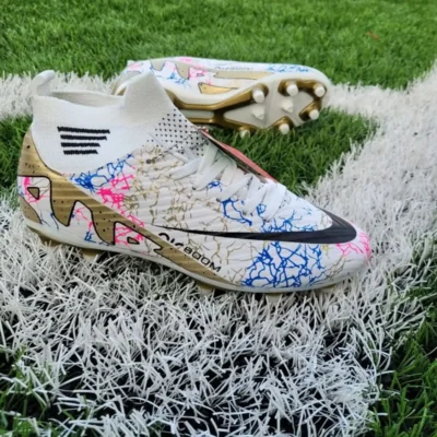 dtlshopping کفش فوتبال لالیگا سری ویژه بزرگسالان - 891