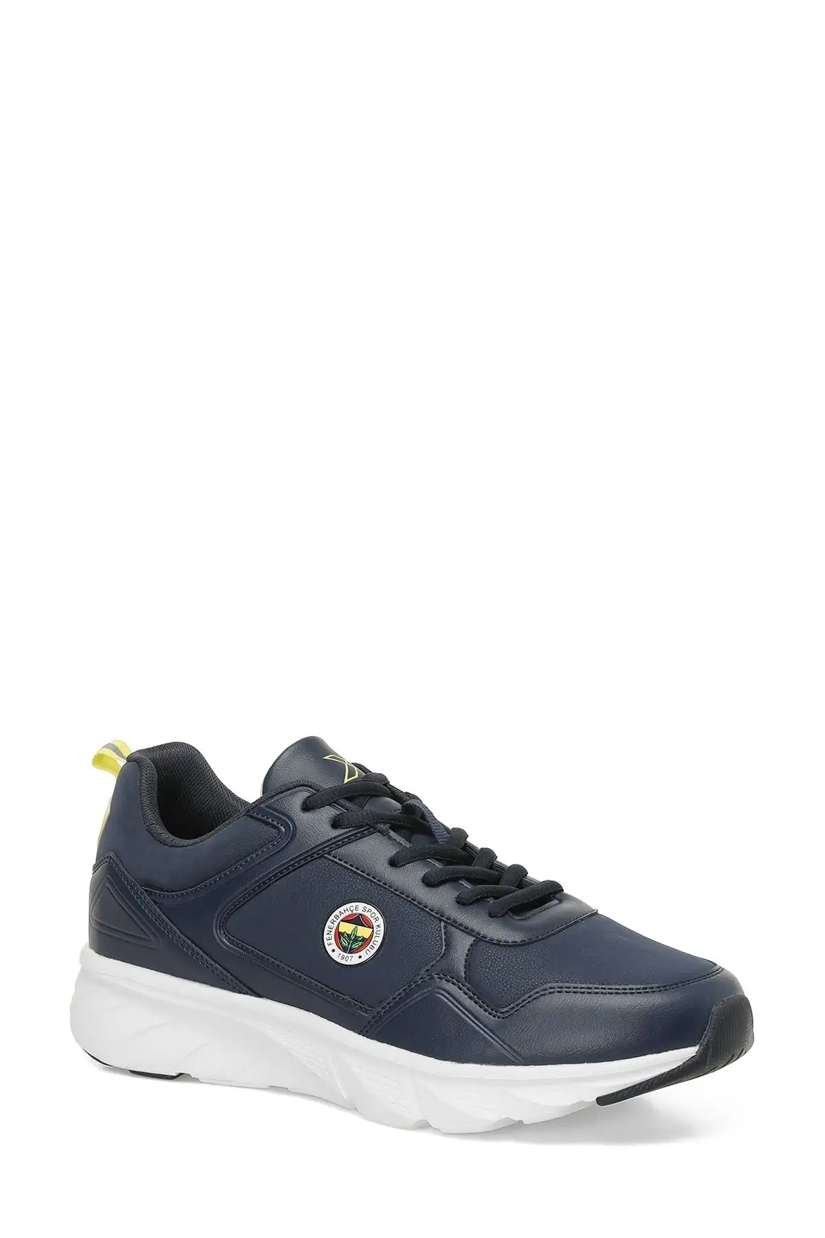 کفش دویدن مردانه FENDER 4PR Navy Blue - 1120