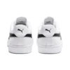 Smash V2 Buck - Unisex White Casual Shoes - 300