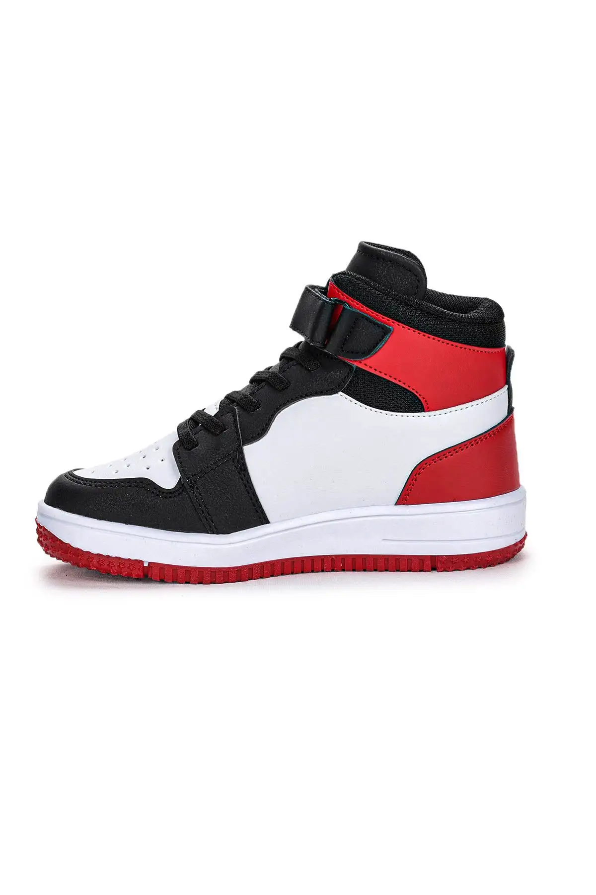 کفش ورزشی بچه گانه بسکتبال Haykat Velcro - 153