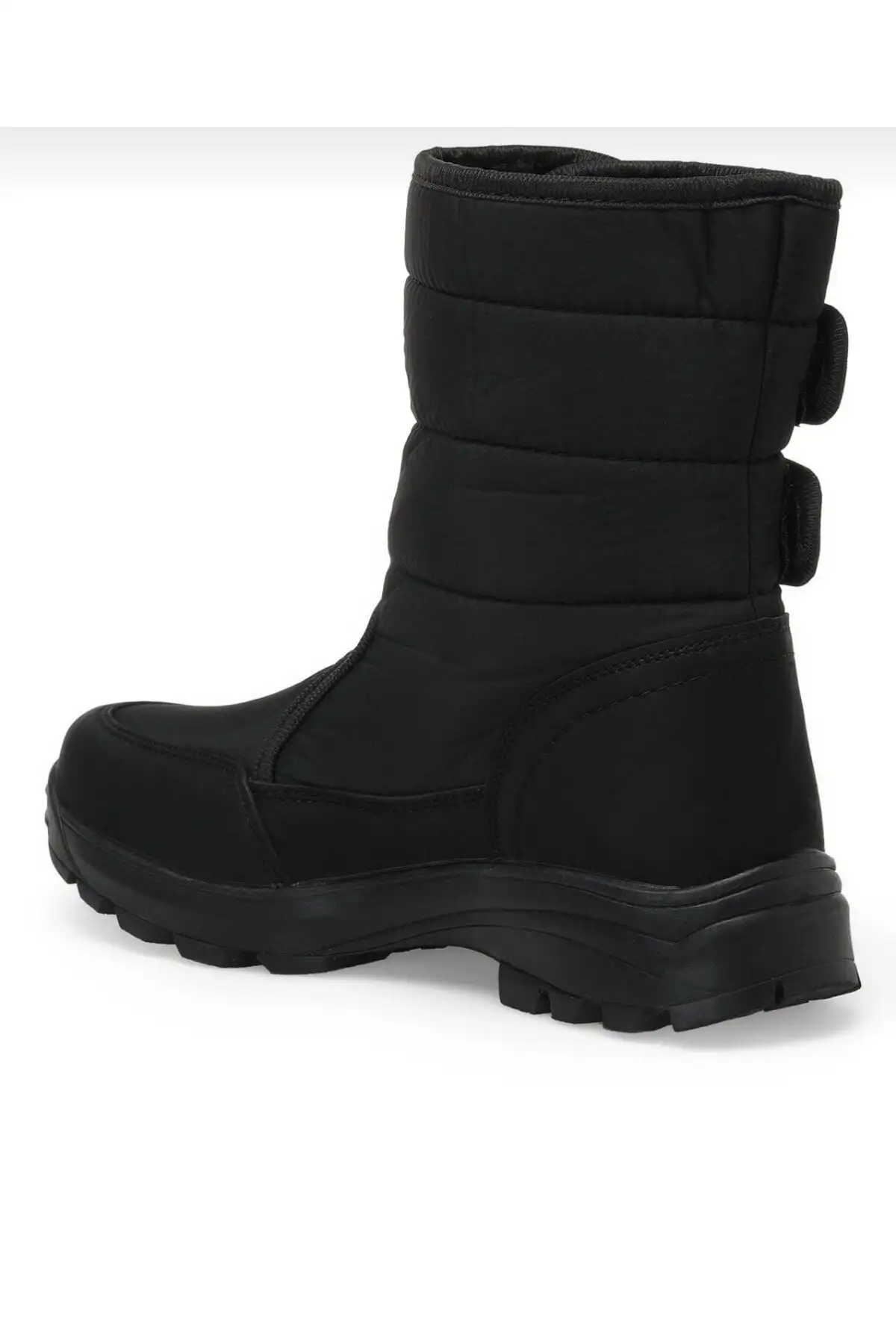 چکمه های برفی مردانه زمستانی Alves با خز داخلی - 995 چکمه های برفی مردانه زمستانی Alves با خز داخلی - 995