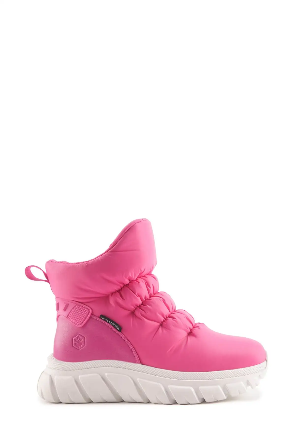 چکمه های برفی زنانه CIARRA 4PR Fuchsia - 1363 چکمه های برفی زنانه CIARRA 4PR Fuchsia - 1363