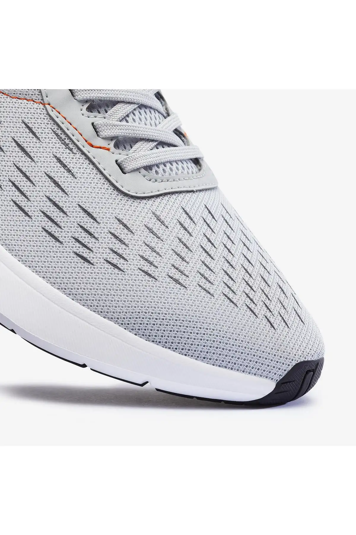 کفش دویدن مردانه - خاکستری / نارنجی - JOGFLOW 100.1 - 1069 کفش دویدن مردانه - خاکستری / نارنجی - JOGFLOW 100.1 - 1069