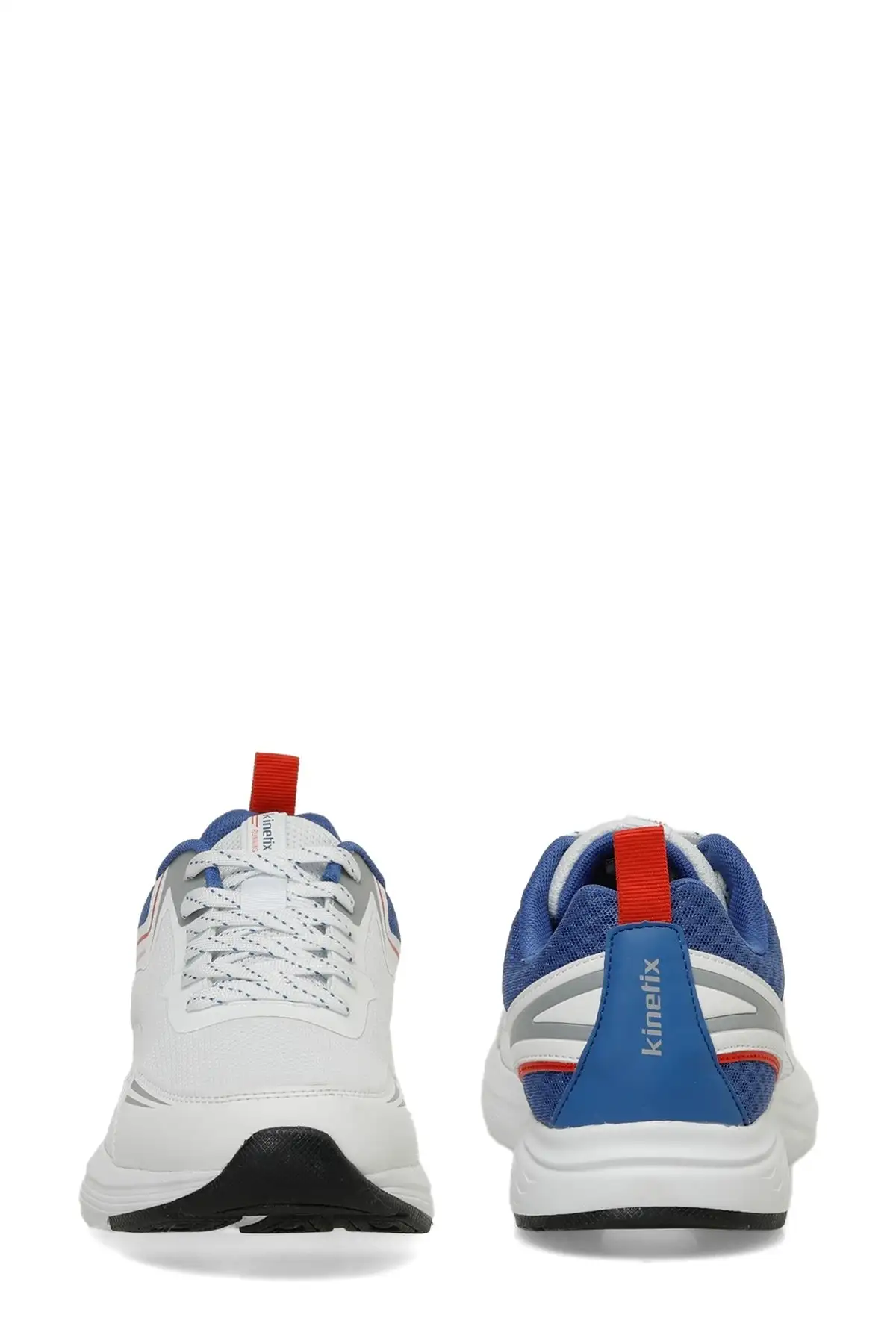 کفش دویدن مردانه EVORIDER TX 4FX White - 1101 کفش دویدن مردانه EVORIDER TX 4FX White - 1101