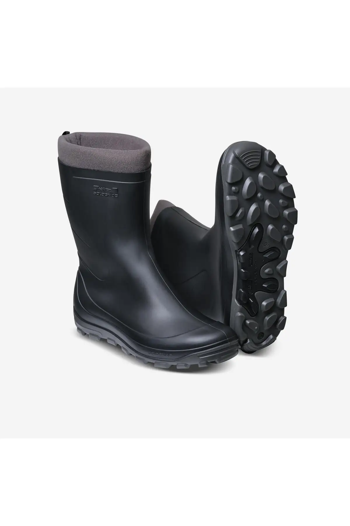 چکمه های شکاری مردانه سولوناک - 100 - 1135 چکمه های شکاری مردانه سولوناک - 100 - 1135