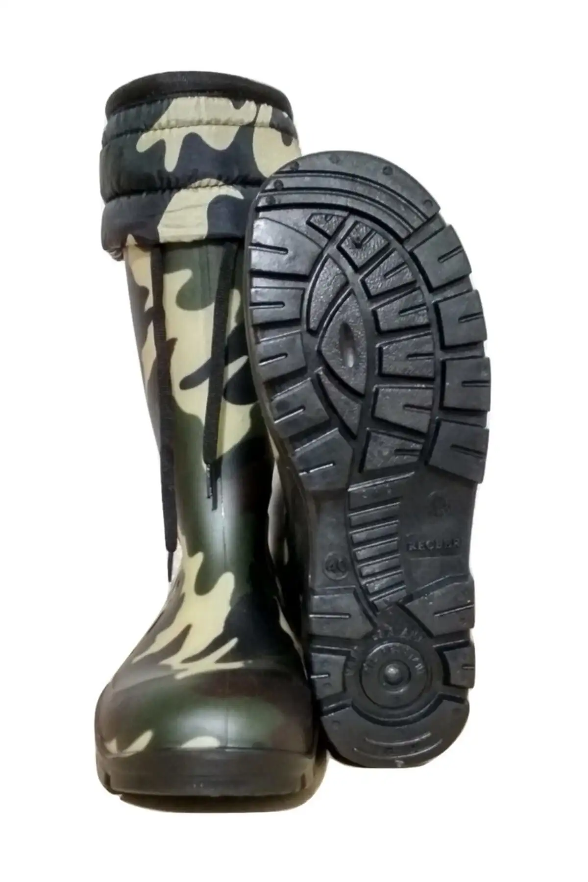 قایق شکاری پشمی آریسان قایق ماهیگیری مقاوم تا -30 درجه - 1134