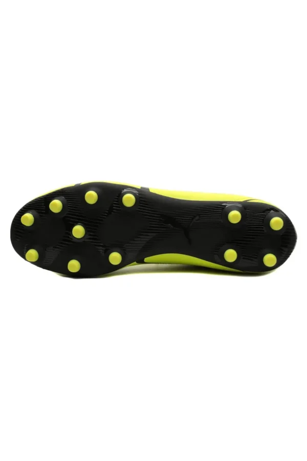 VIitoria FG/AG Electric Lime-PUMA Black - 886