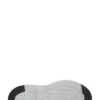 کفش دویدن مردانه مشکی KENDRA TX 4PR - 1099