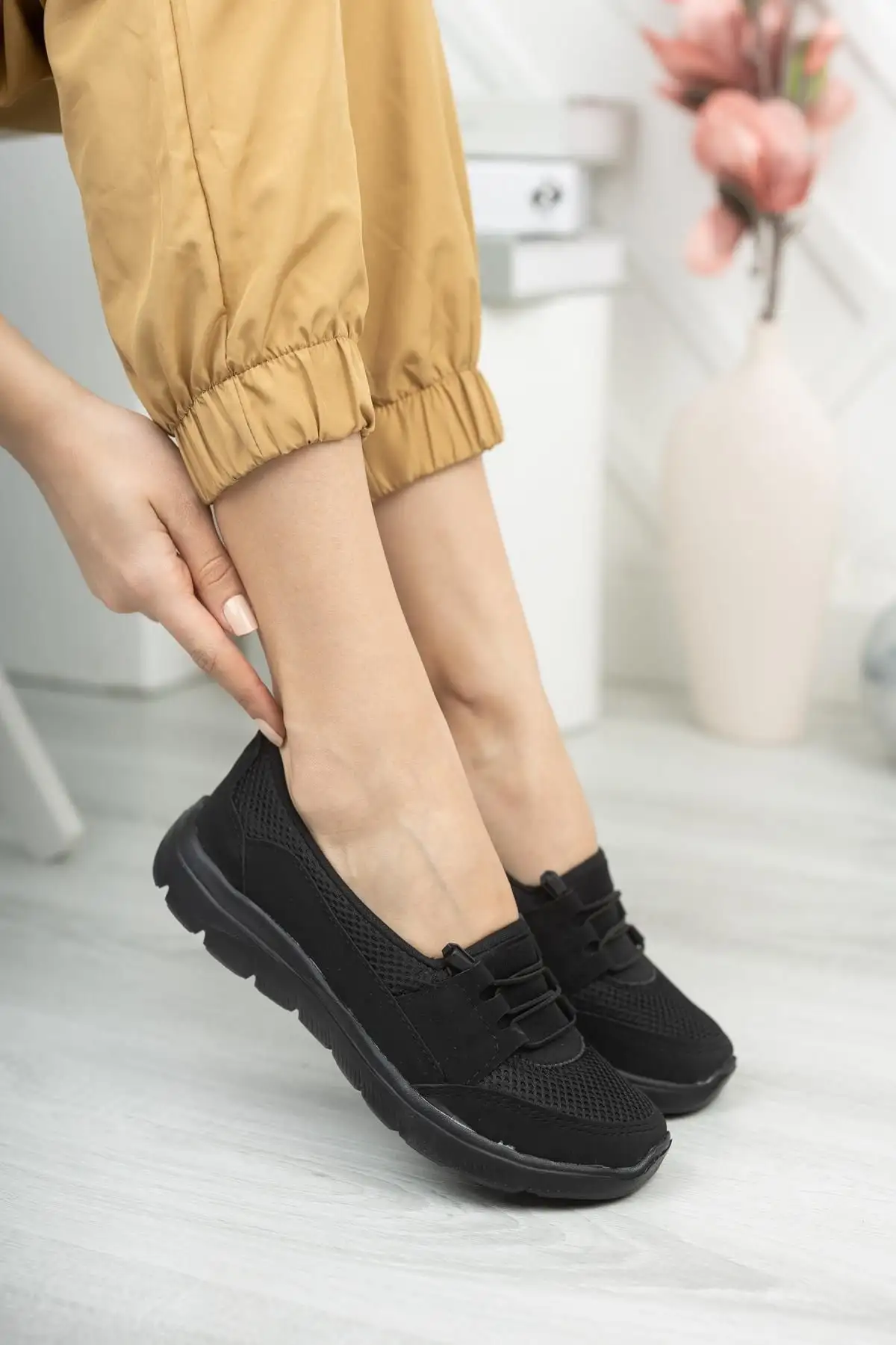 کفش راحتی زنانه کفش راحتی - 803 کفش راحتی زنانه کفش راحتی - 803