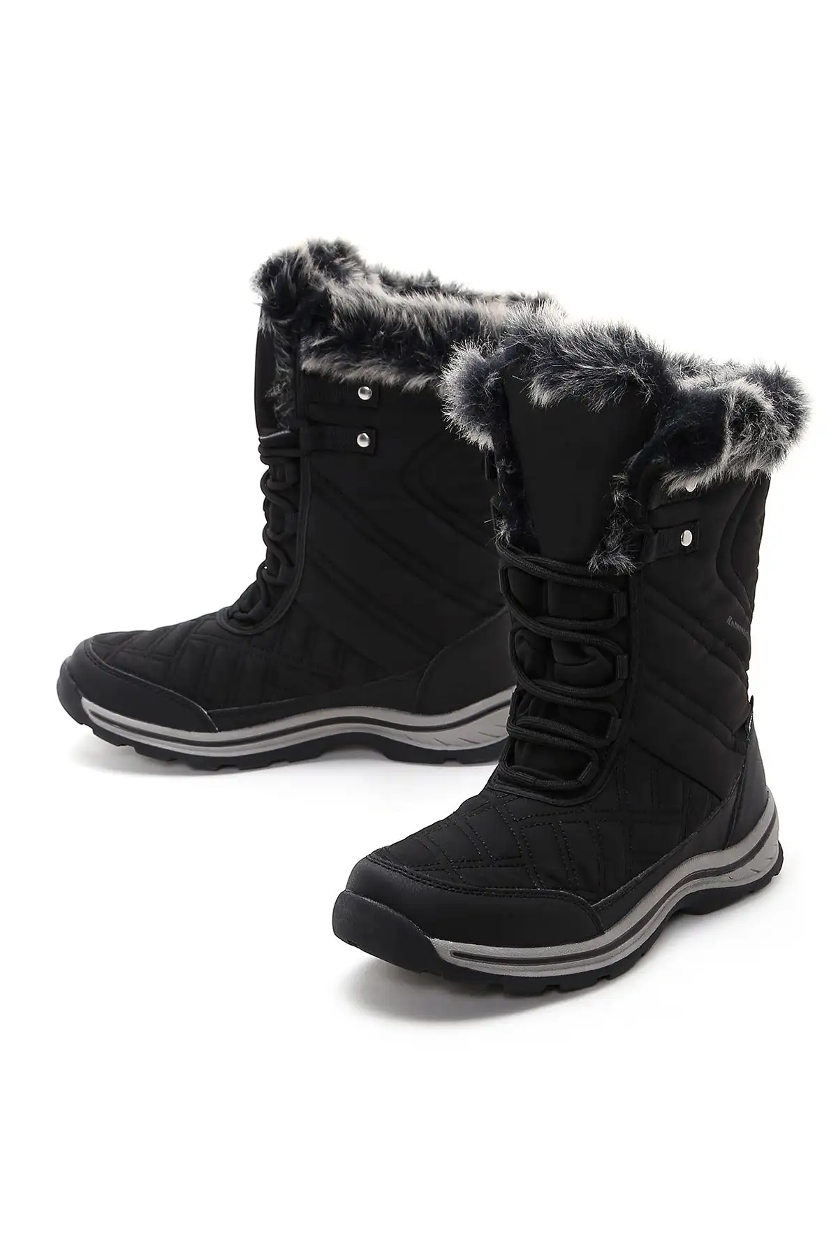 چکمه زنانه جک اوسوآ در فضای باز - 1044 چکمه زنانه جک اوسوآ در فضای باز - 1044