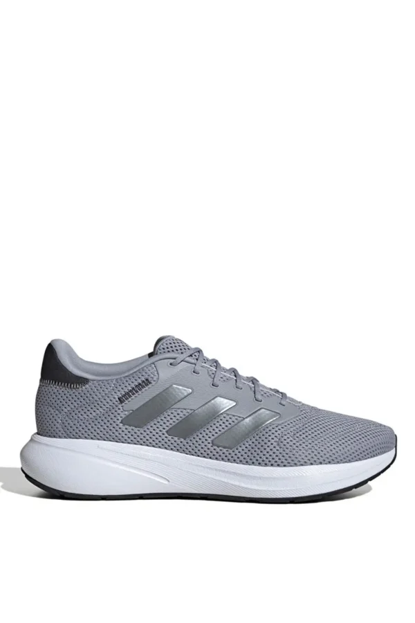 کفش ورزشی و دویدن مردانه Response Runner U Grey Ih3578 - 1076