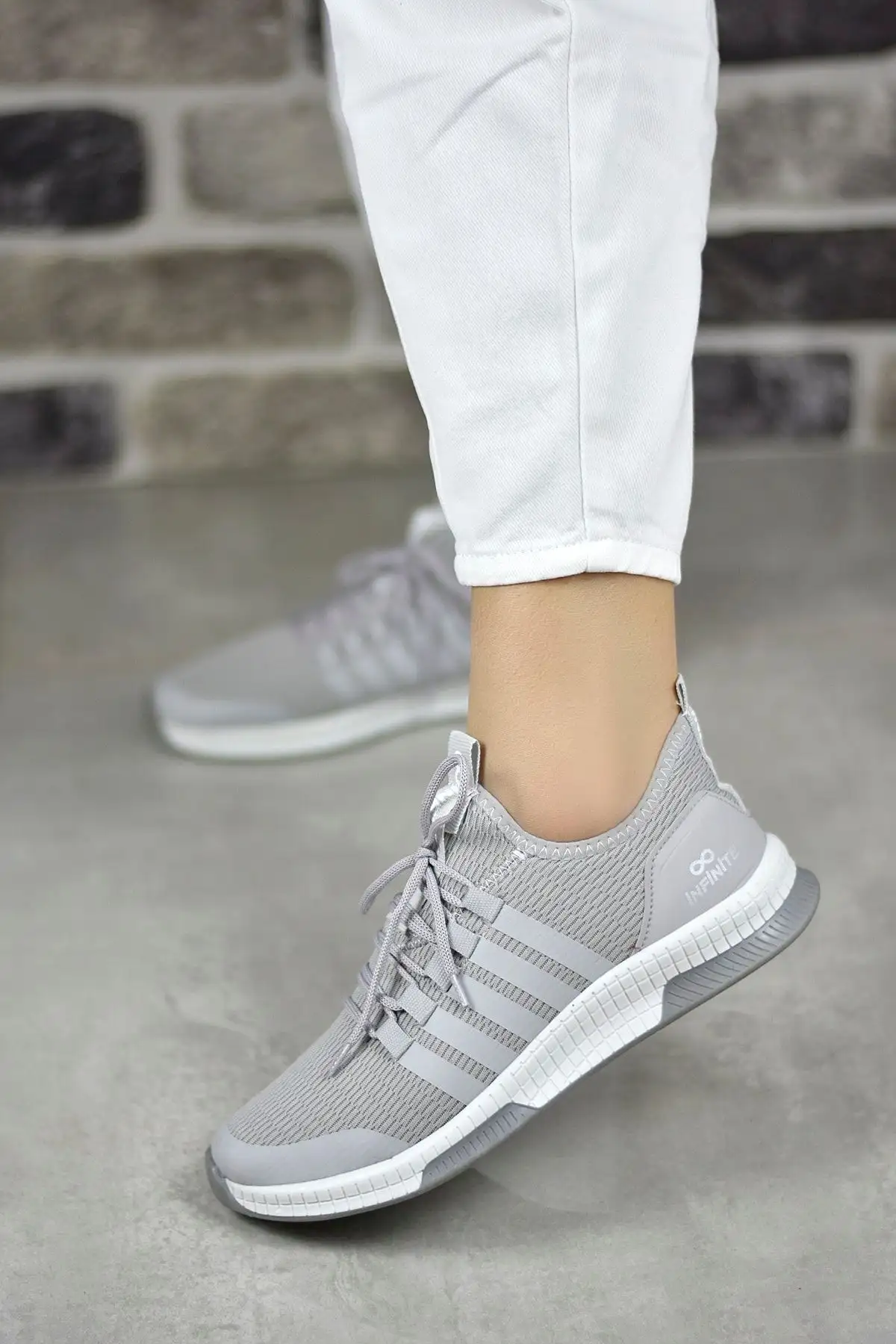 کفش ورزشی-کفش کتانی، کفش پیاده روی - 764 کفش ورزشی-کفش کتانی، کفش پیاده روی - 764