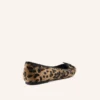 Leopard Ballerina Ballerina Ballerina - 1261