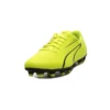 VIitoria FG/AG Electric Lime-PUMA Black - 886