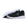 208202-2001 Black CARACAS II SNEAKER - 1105