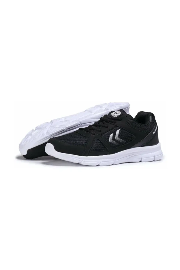 208202-2001 Black CARACAS II SNEAKER - 1105