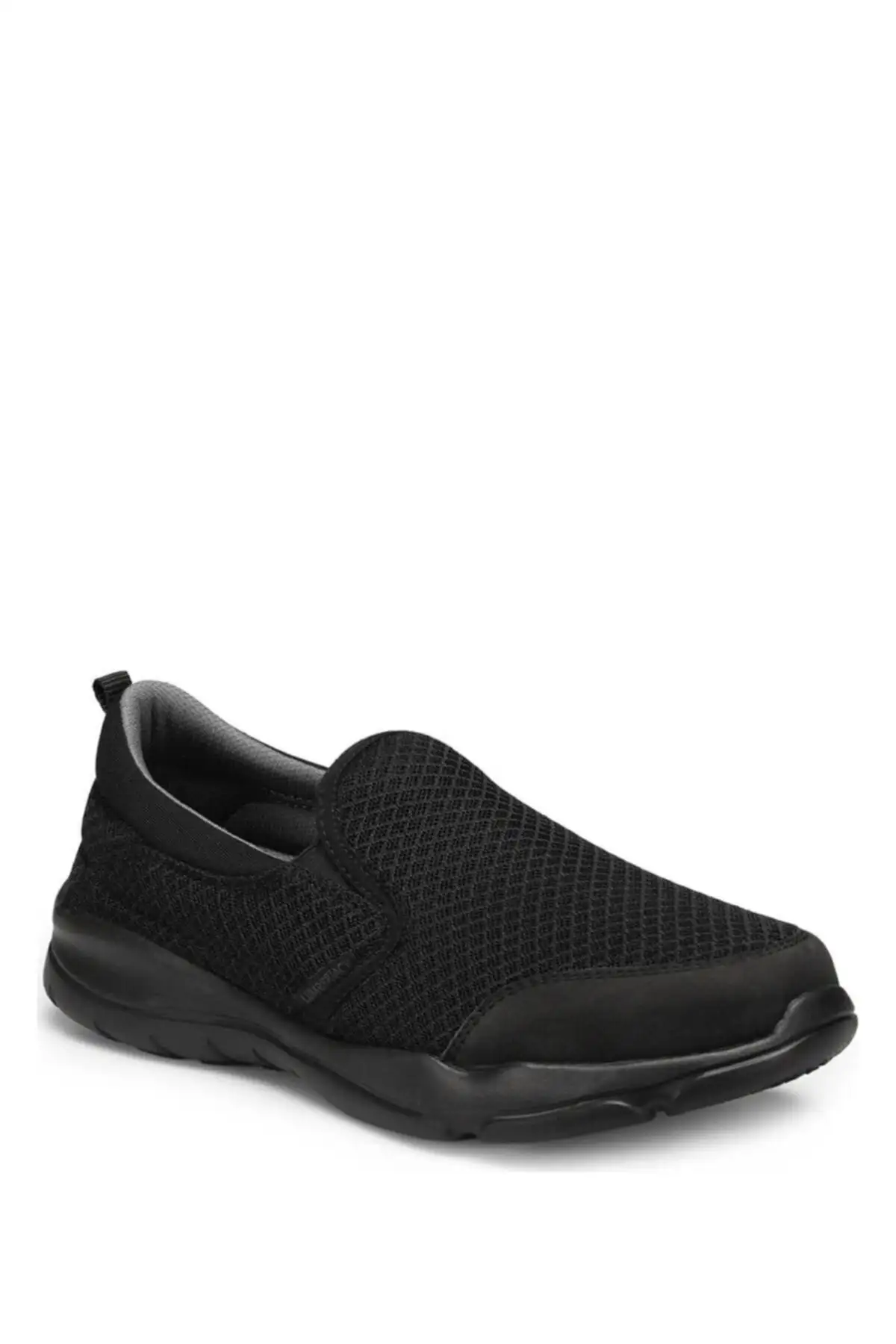 مشکی - کفش راحتی مردانه Liponis - 773 مشکی - کفش راحتی مردانه Liponis - 773