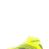 کفش ورزشی فوتبال فسفری زرد بالا جوراب کرامپون Astroturf 930xa034k - 896