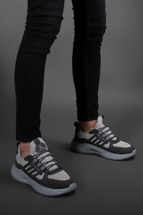 کفش ورزشی Torrine Unisex 001293 Smoked - 1177