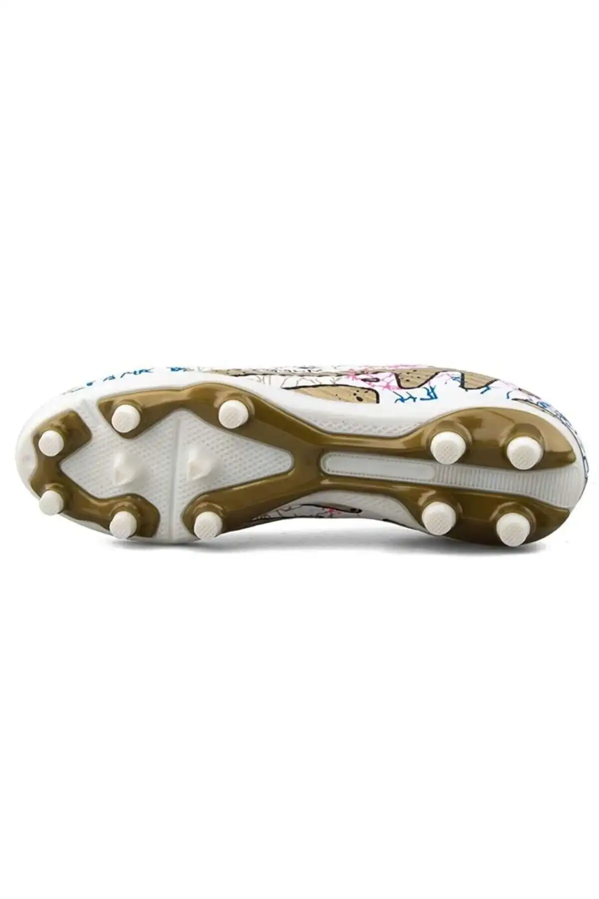 dtlshopping کفش فوتبال لالیگا سری ویژه بزرگسالان - 891