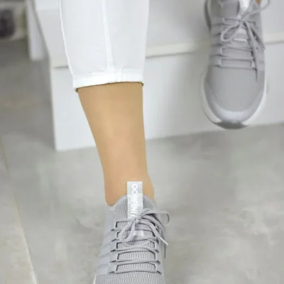 کفش ورزشی-کفش کتانی، کفش پیاده روی - 764