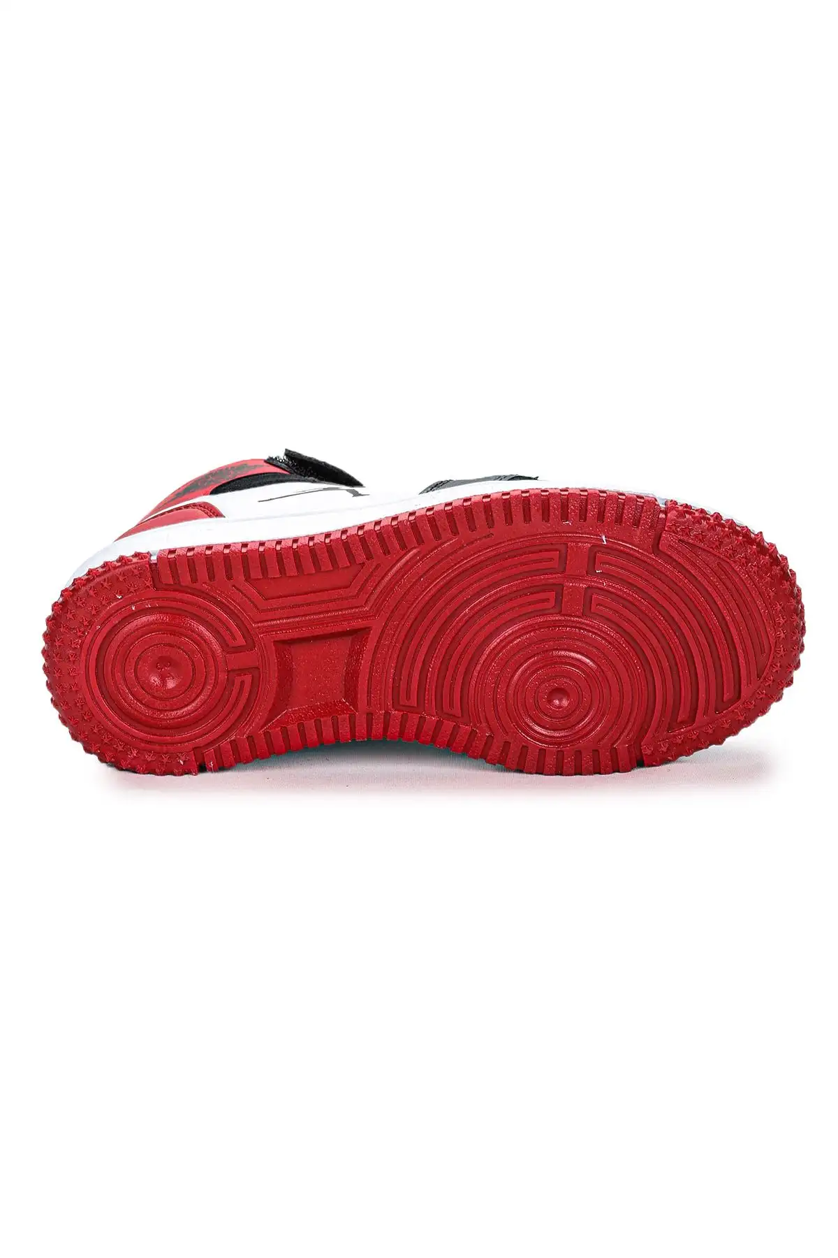 کفش ورزشی بچه گانه بسکتبال Haykat Velcro - 153