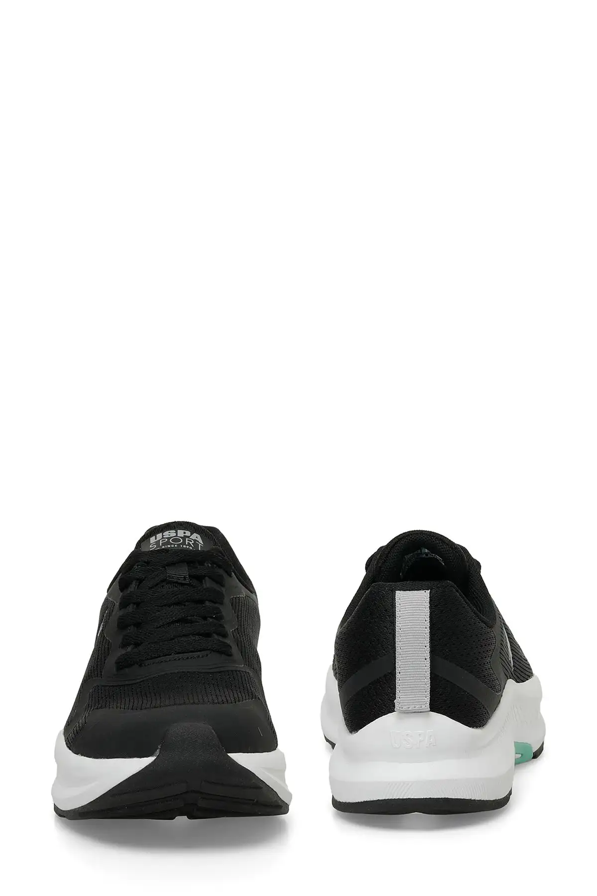 کفش دویدن مردانه BATTERY 4FX Black - 1092