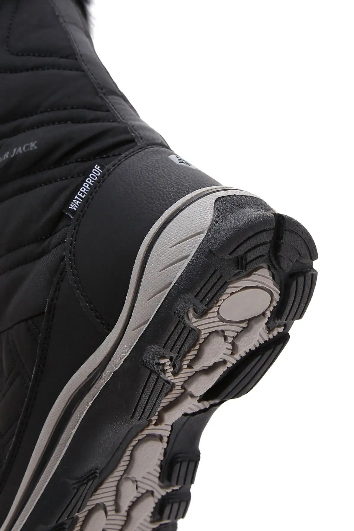 چکمه زنانه جک اوسوآ در فضای باز - 1044 چکمه زنانه جک اوسوآ در فضای باز - 1044