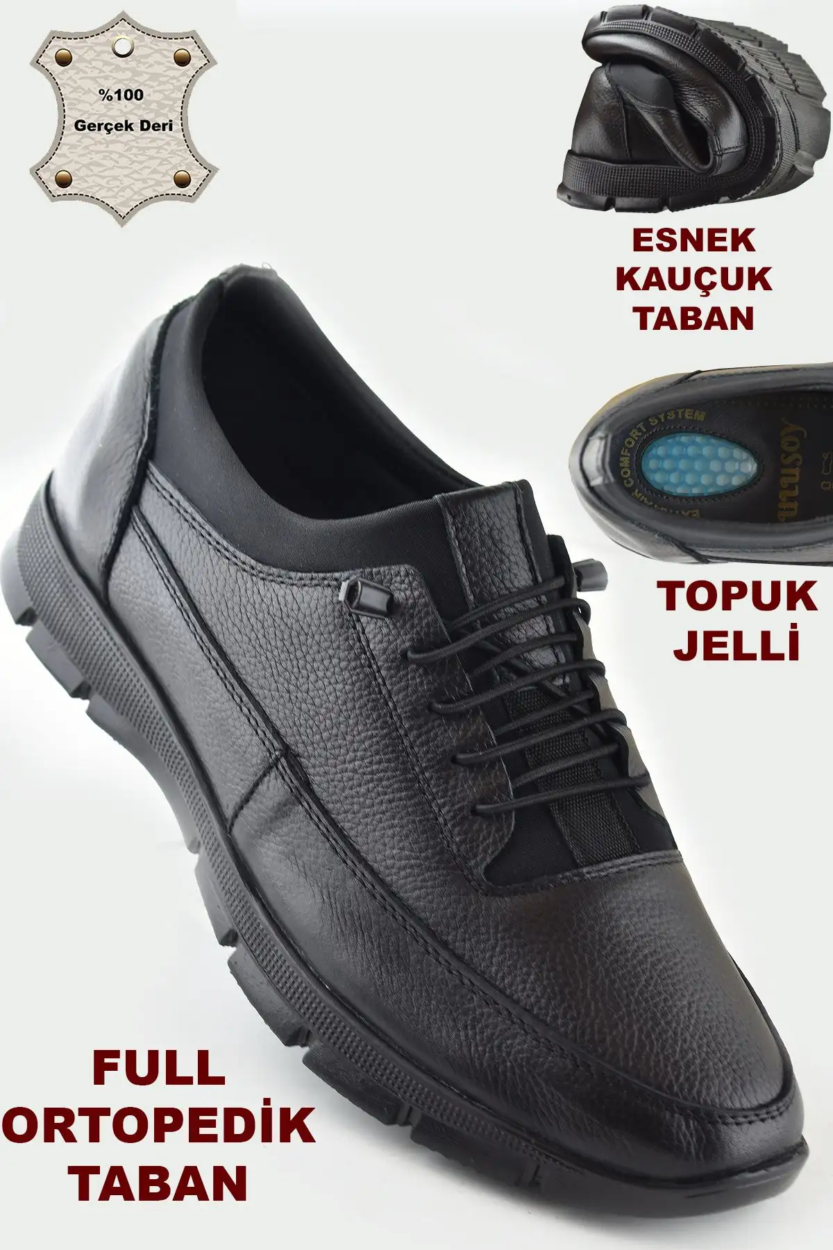 325a کفش پاشنه پاشنه ماساژور کامل ارتوپدی کفش مردانه چرم اصل کفش فصلی - 514 325a کفش پاشنه پاشنه ماساژور کامل ارتوپدی کفش مردانه چرم اصل کفش فصلی - 514