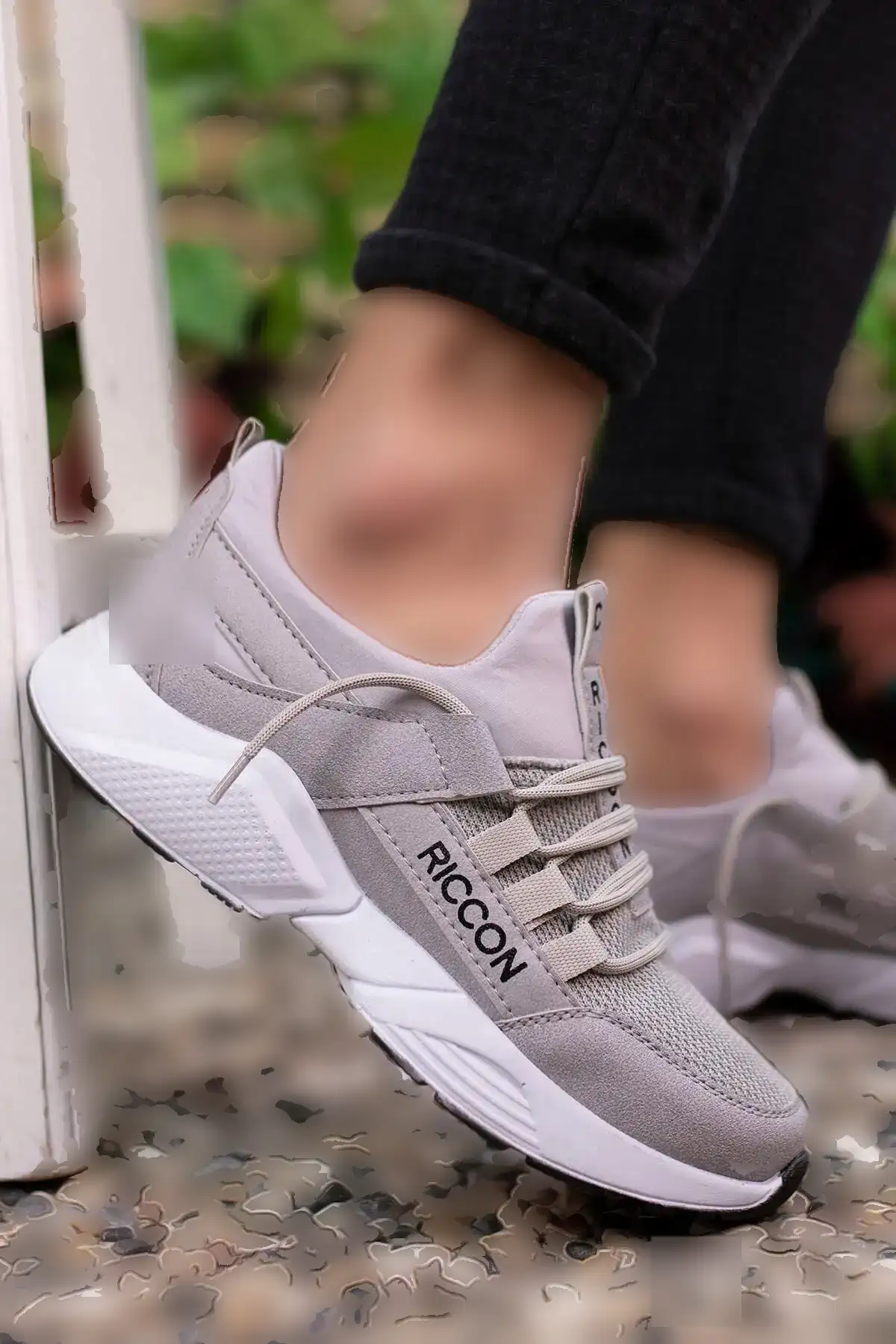 کفش ورزشی یخی Unisex 0012072 - 336 کفش ورزشی یخی Unisex 0012072 - 336