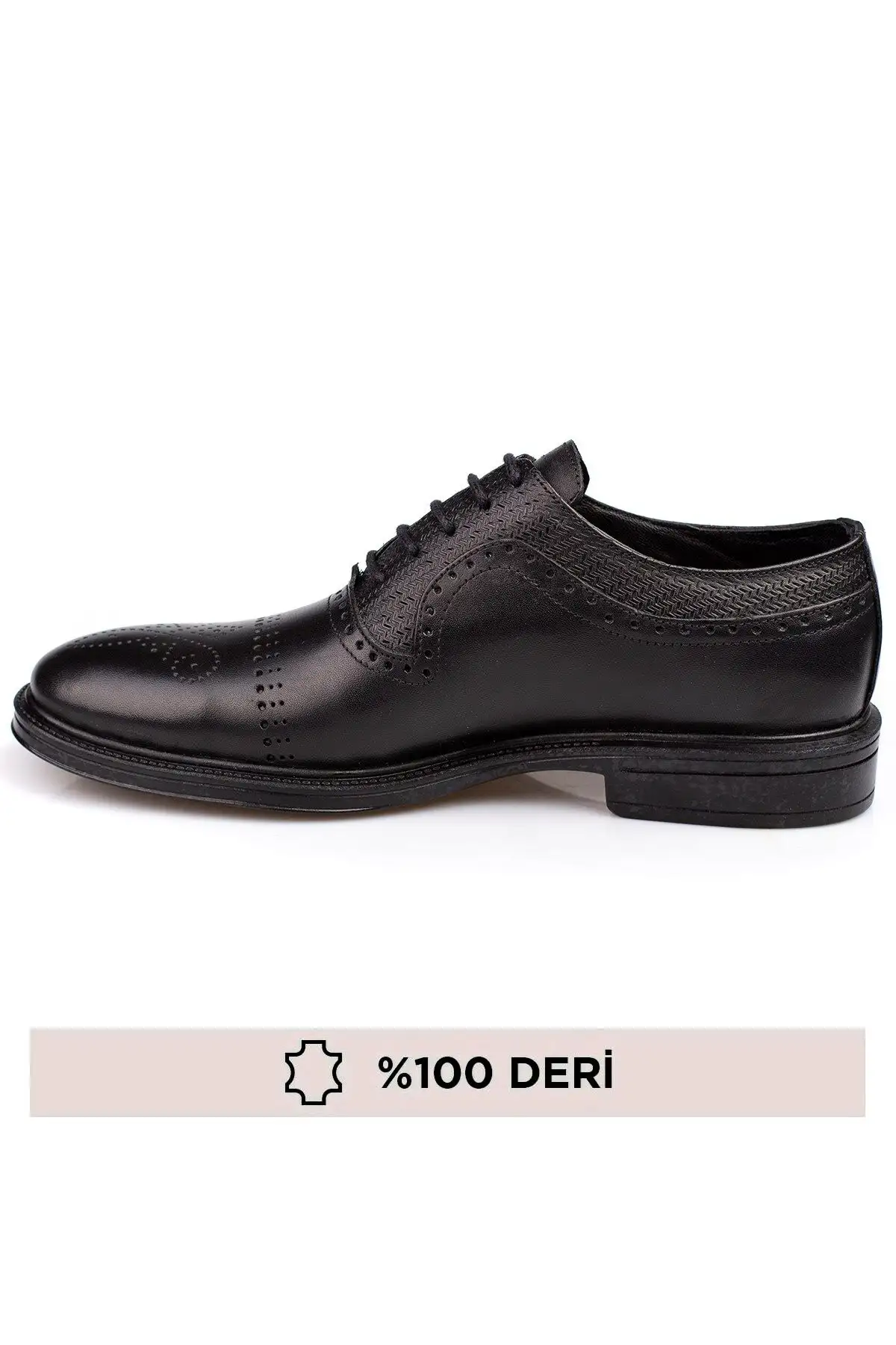 چرم اصل مدل کلاسیک 4 فصل کفش مردانه چرم داخلی و خارجی - 667 چرم اصل مدل کلاسیک 4 فصل کفش مردانه چرم داخلی و خارجی - 667