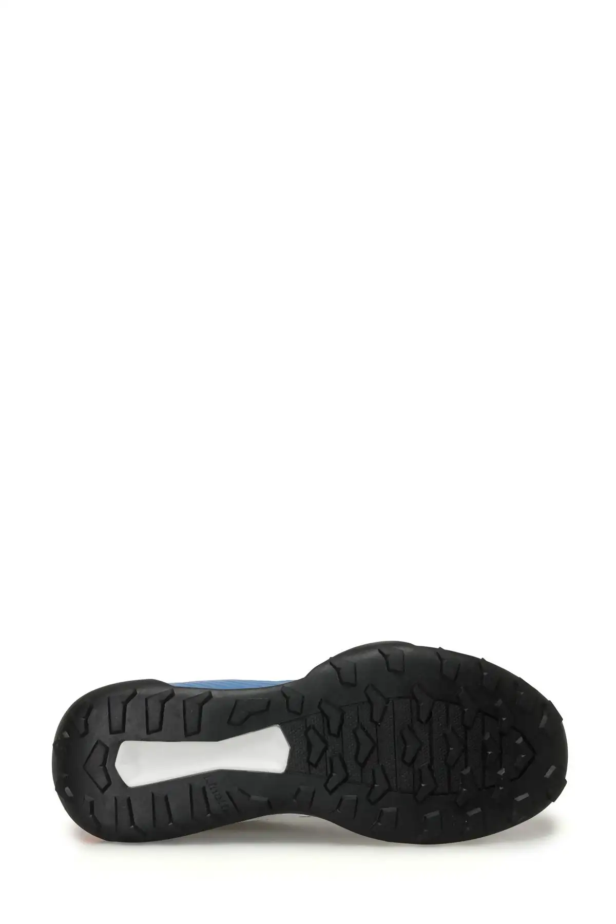 کفش دویدن مردانه مشکی SPEEDFORCE TX 4PR - 1112 کفش دویدن مردانه مشکی SPEEDFORCE TX 4PR - 1112