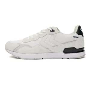 900046-9001 Hml Rembrant Unisex Sports Shoes White - 771