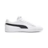 Smash V2 Buck - Unisex White Casual Shoes - 300