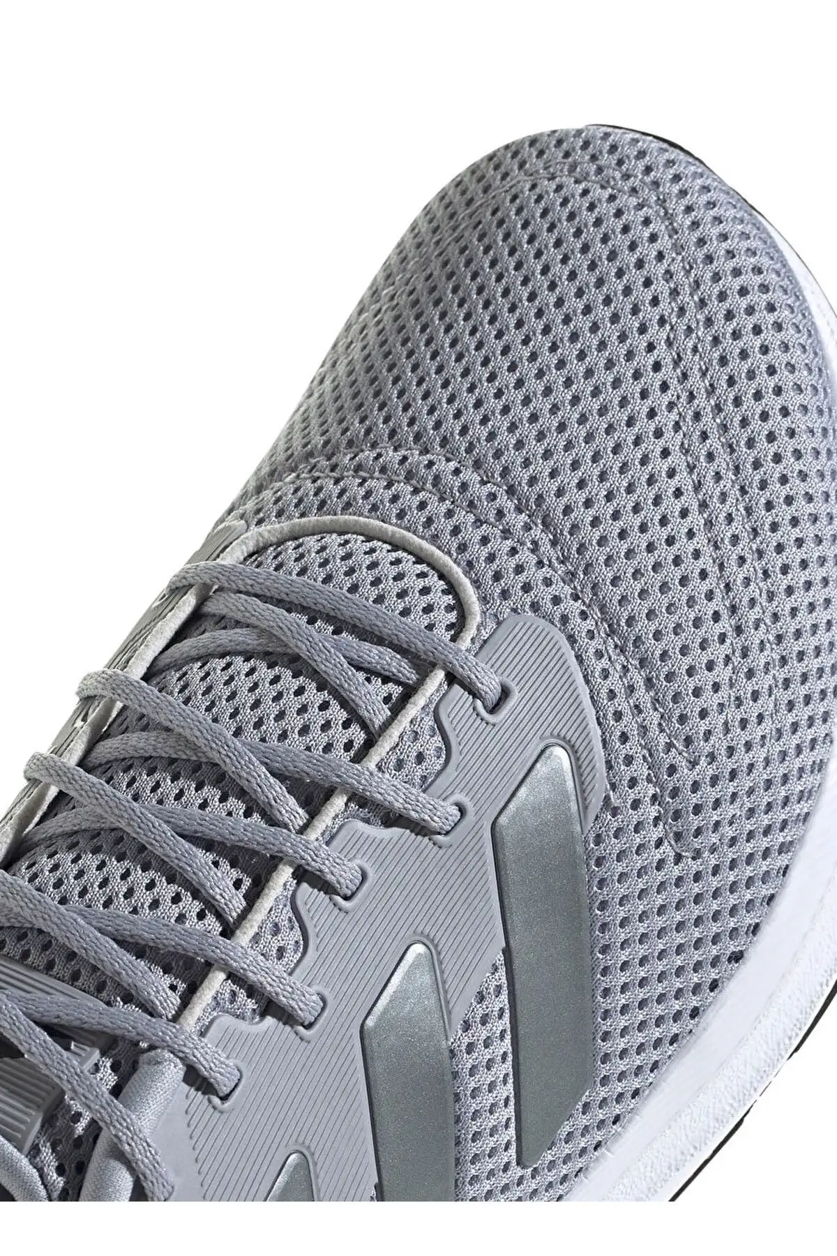 کفش ورزشی و دویدن مردانه Response Runner U Grey Ih3578 - 1076