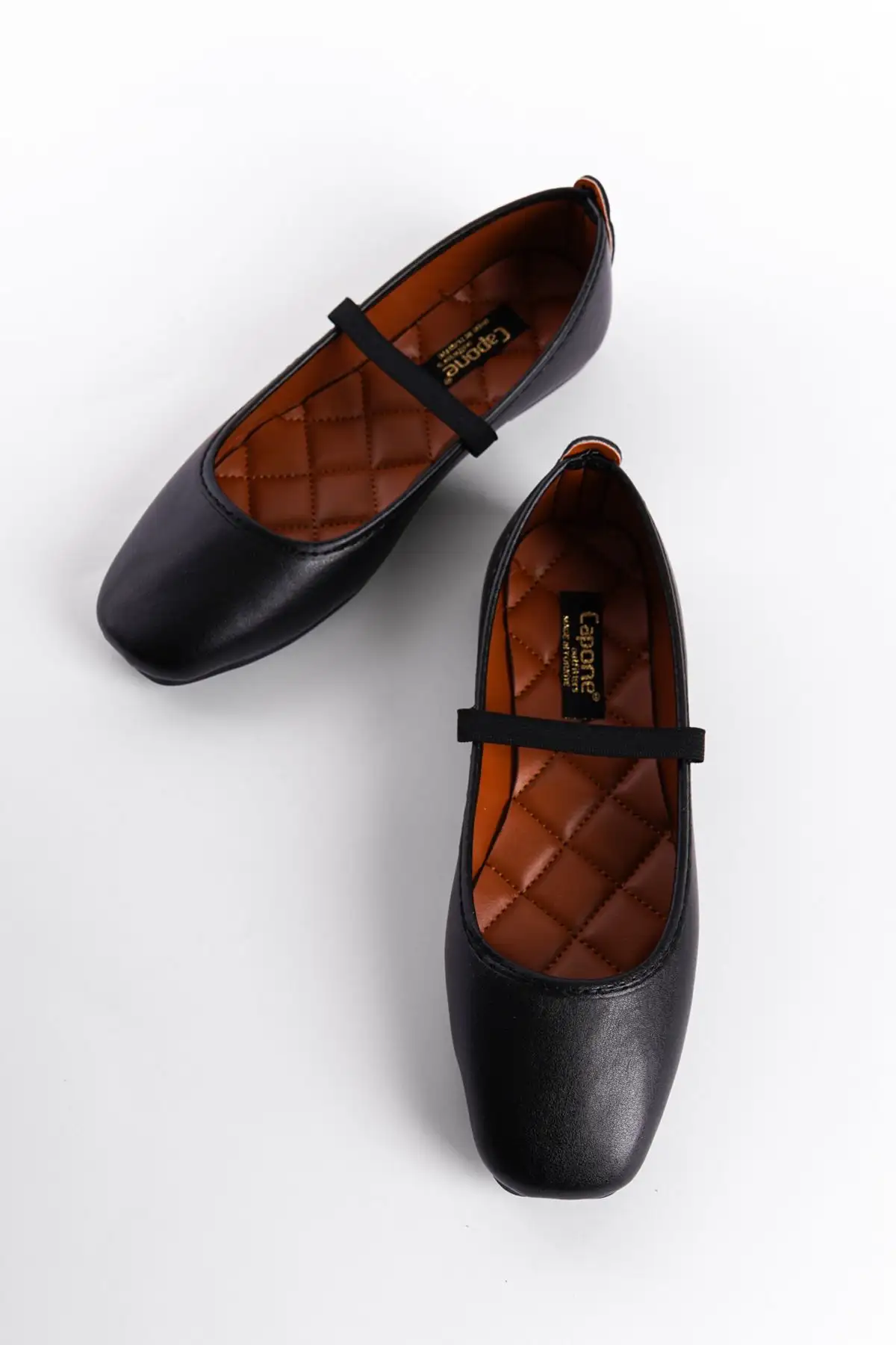 بالرین مات مشکی زنانه - 777 بالرین مات مشکی زنانه - 777