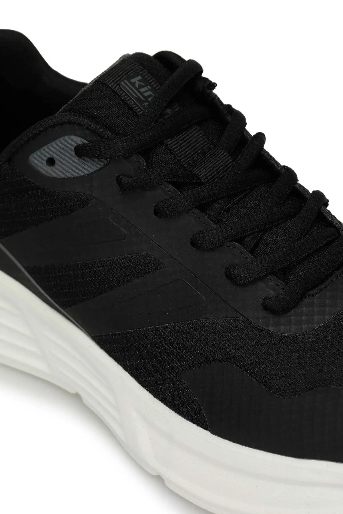 کفش دویدن مردانه RUGOS TX 4FX مشکی - 1074 کفش دویدن مردانه RUGOS TX 4FX مشکی - 1074