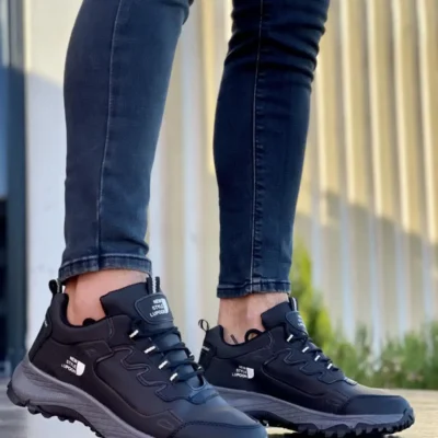 کفش کتانی یونیکس شمالی تضمینی Trekking Outdoor - 235