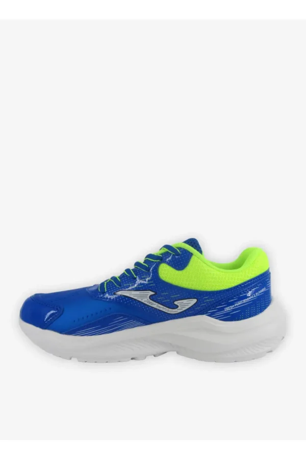کفش دویدن مردانه ساکس JACTIW2304 ACTIVE JR 2304 ROYAL - 1119
